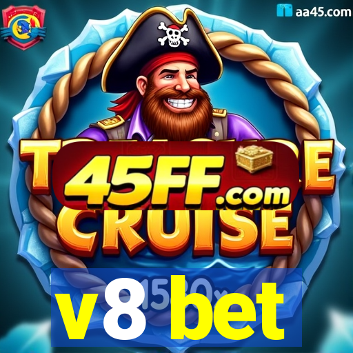 v8 bet